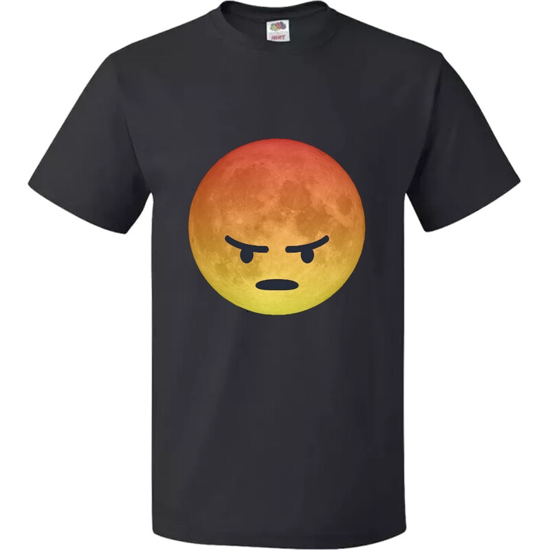 Mean Face