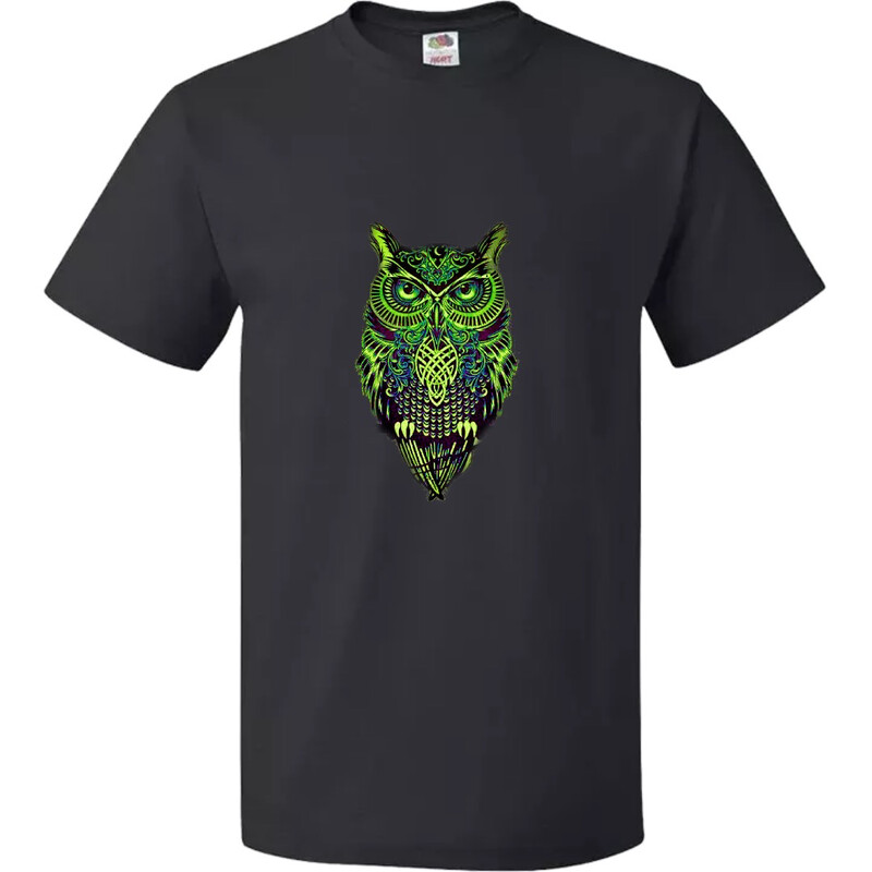 Wise Owl