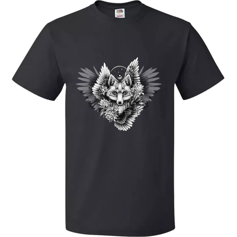 Spirit Wolf