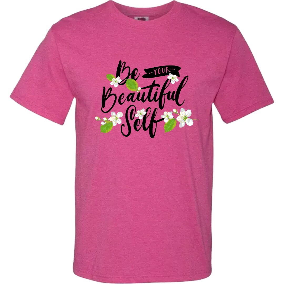 Be Your Beautiful Self