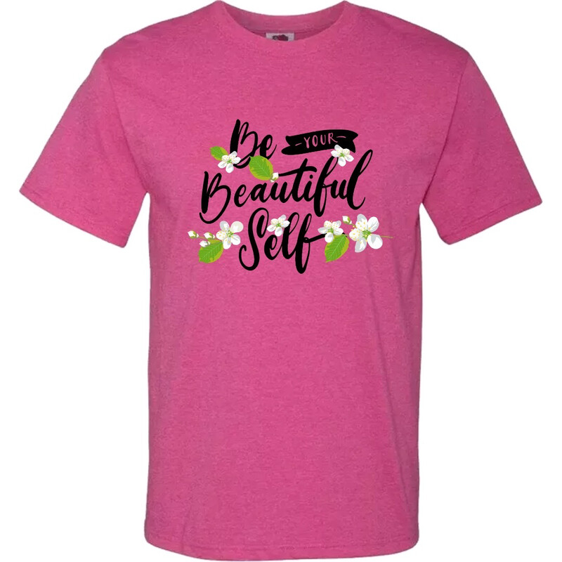 Be Your Beautiful Self