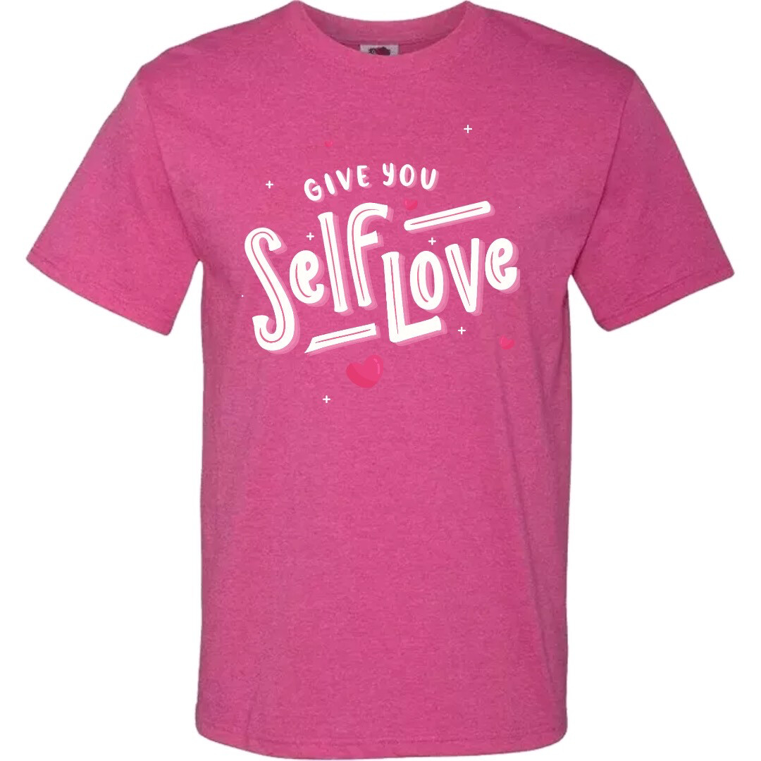 Self Love