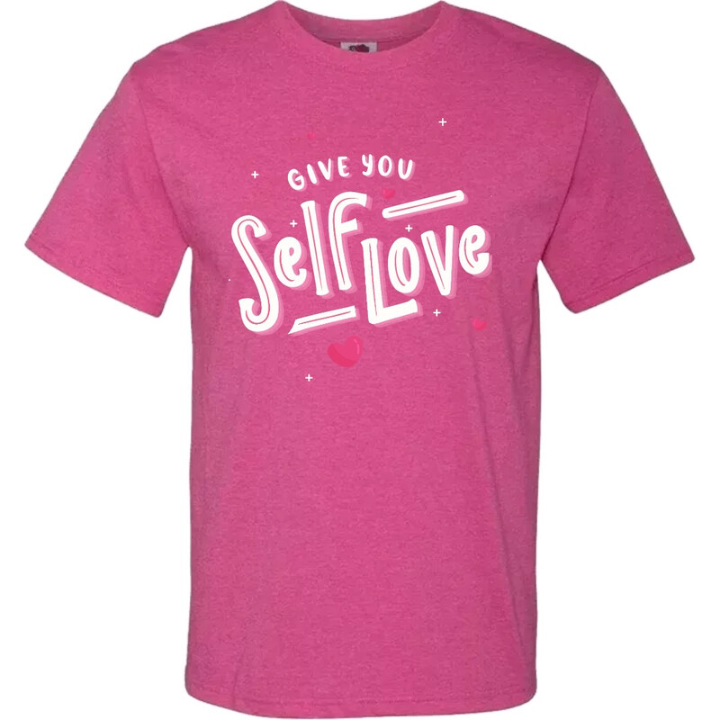 Self Love
