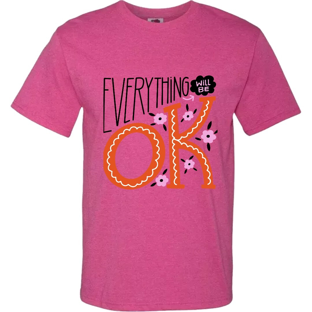 Everything Will Be Ok