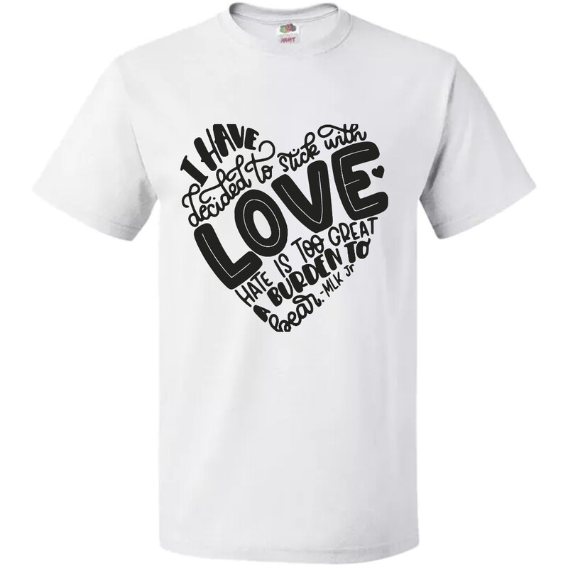 Stick With Love