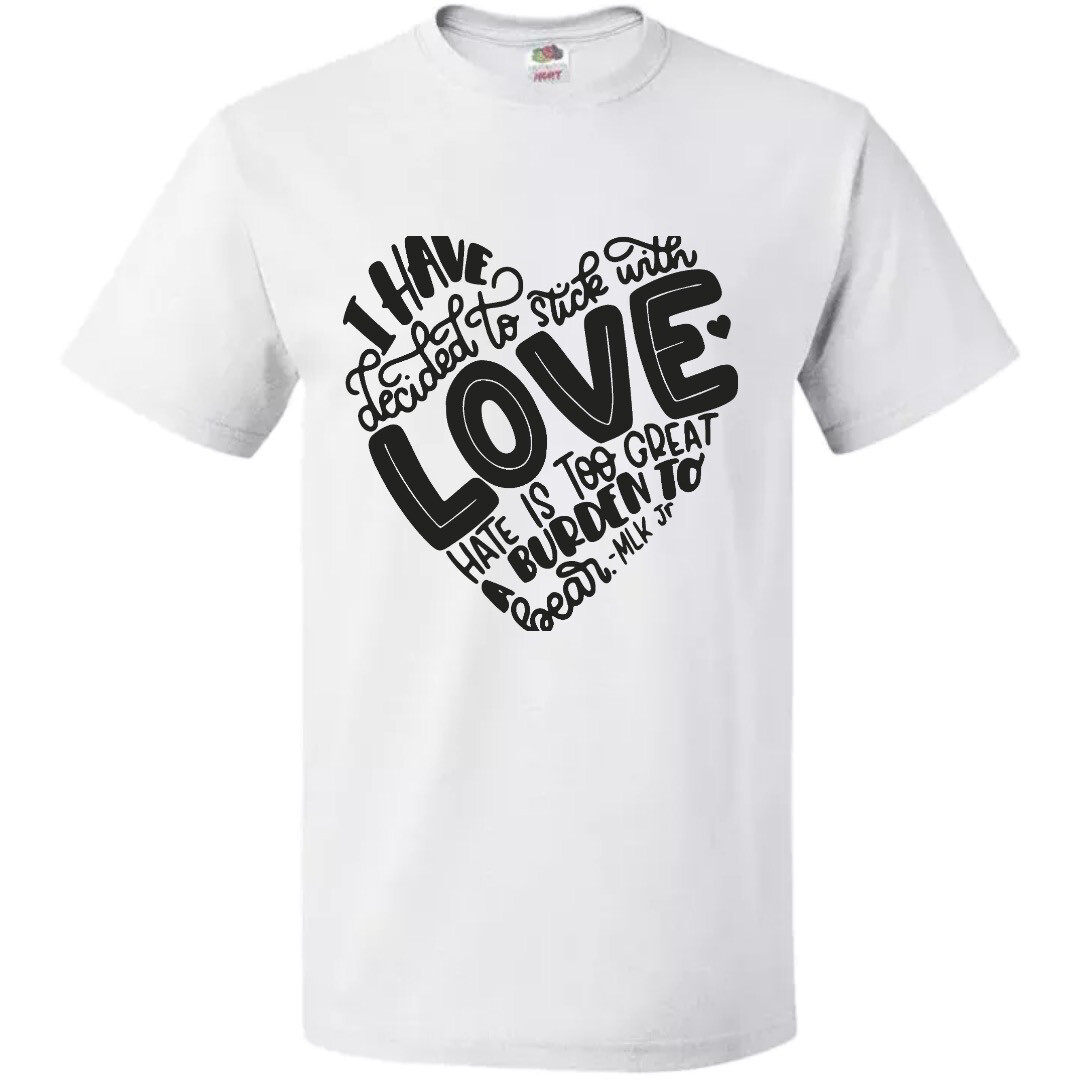 Stick With Love