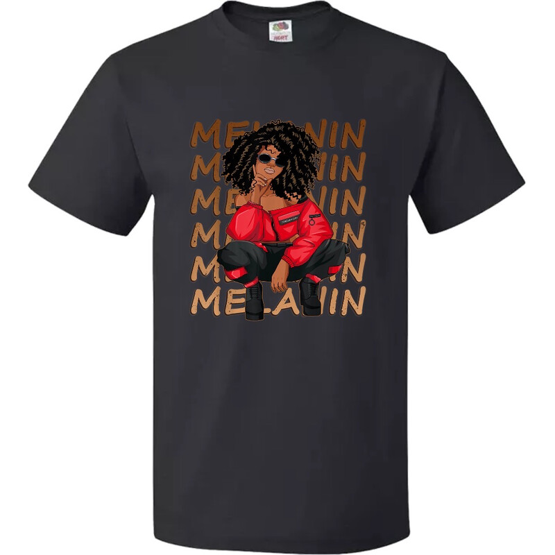 Melanin