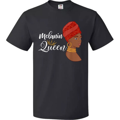 Melanin Queen
