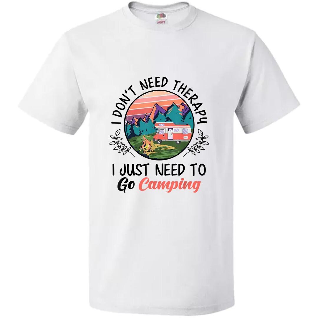 I Don&#39;t Need Therapy
