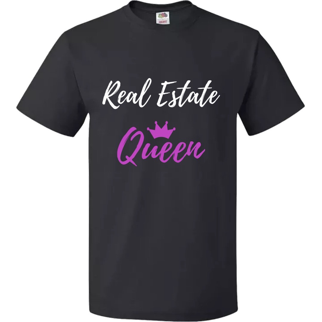 Real Estate Queen
