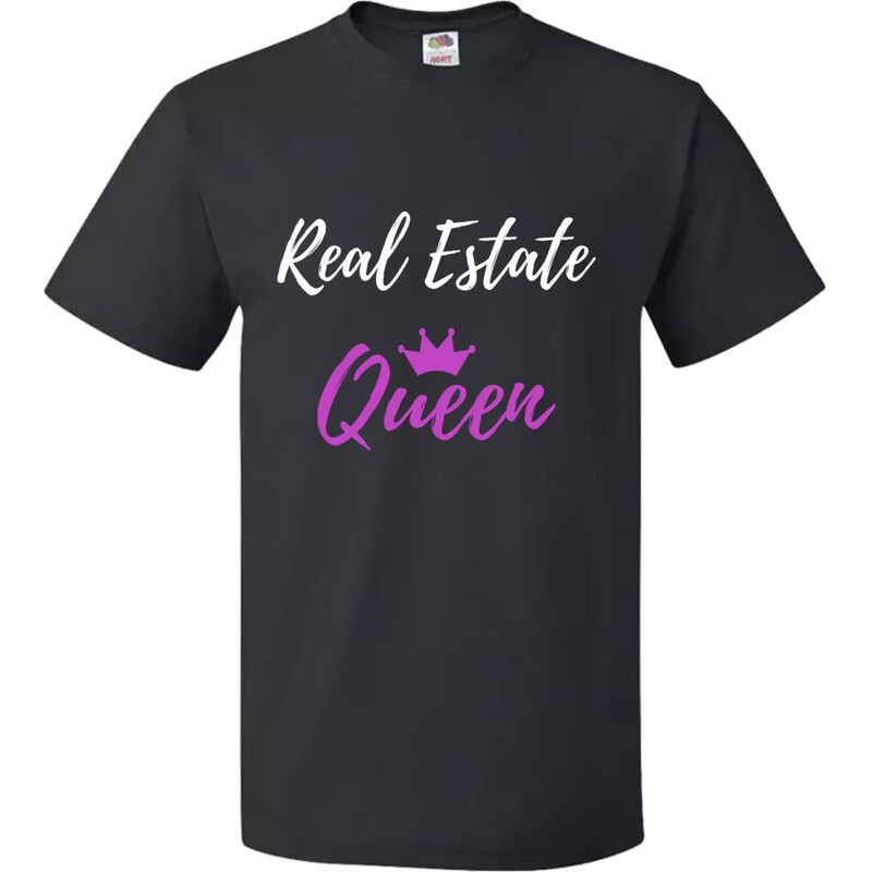 Real Estate Queen