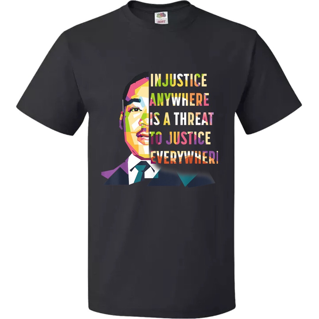 In Justice Anywhere