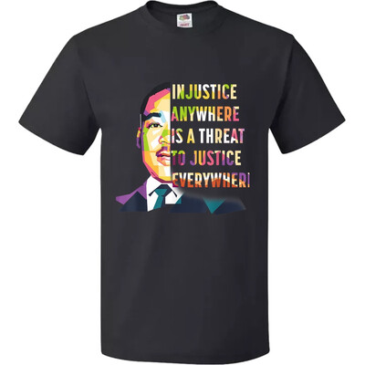 In Justice Anywhere