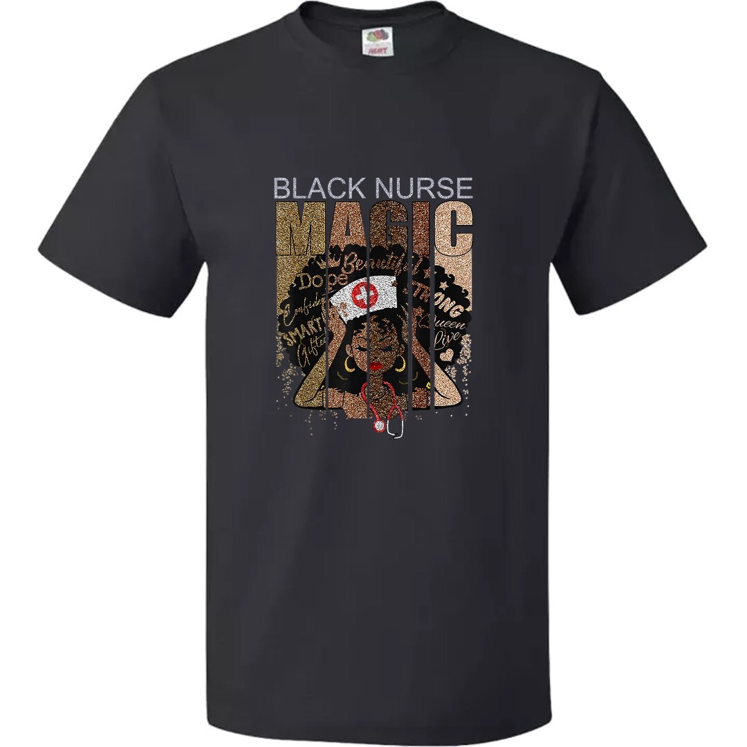 Nurse Magic