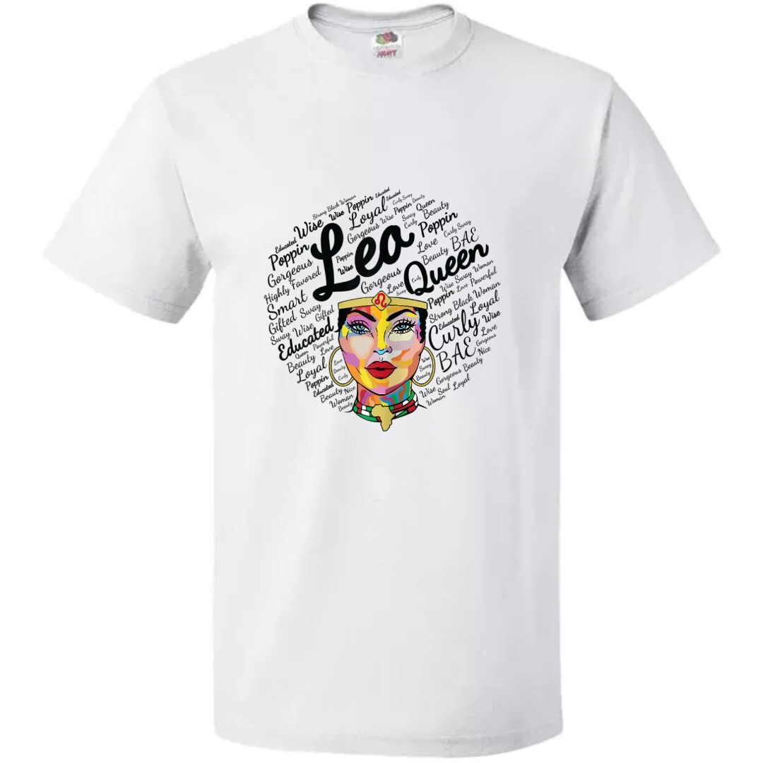 Leo Queen