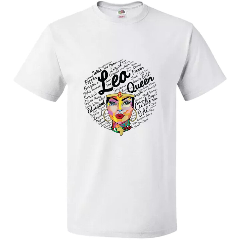 Leo Queen