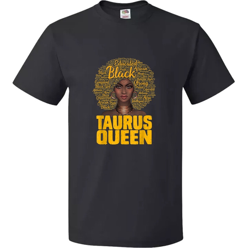 Taurus Queen