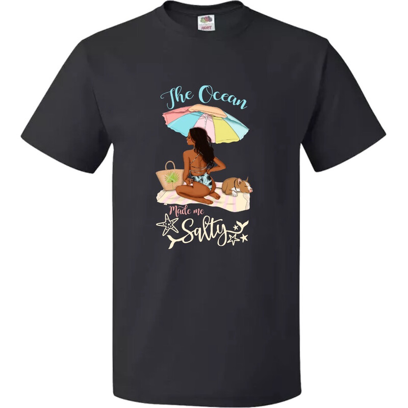 The Ocean