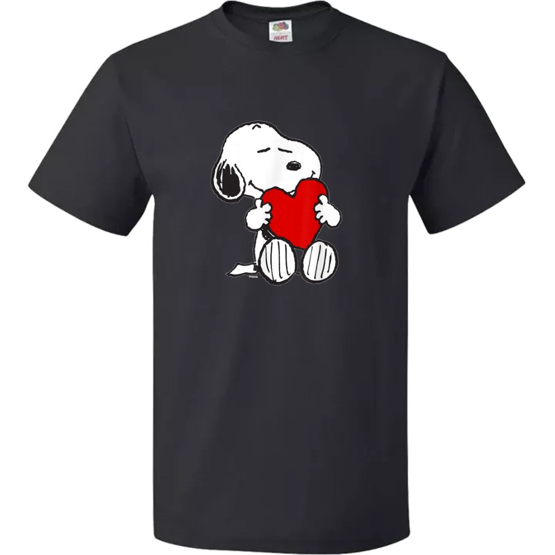 Snoopy Love