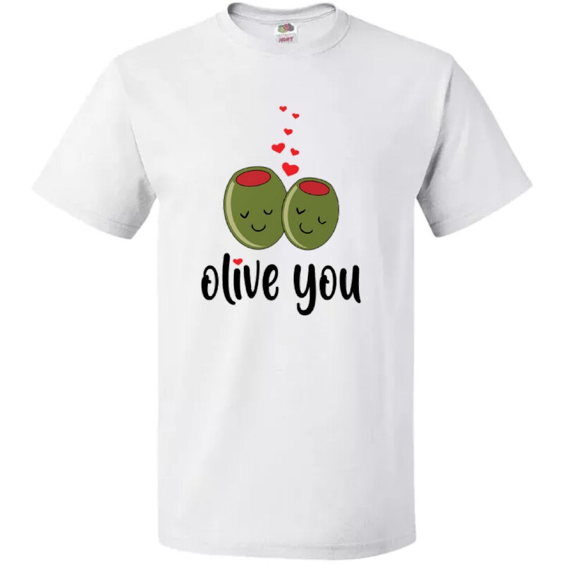 Olive Love