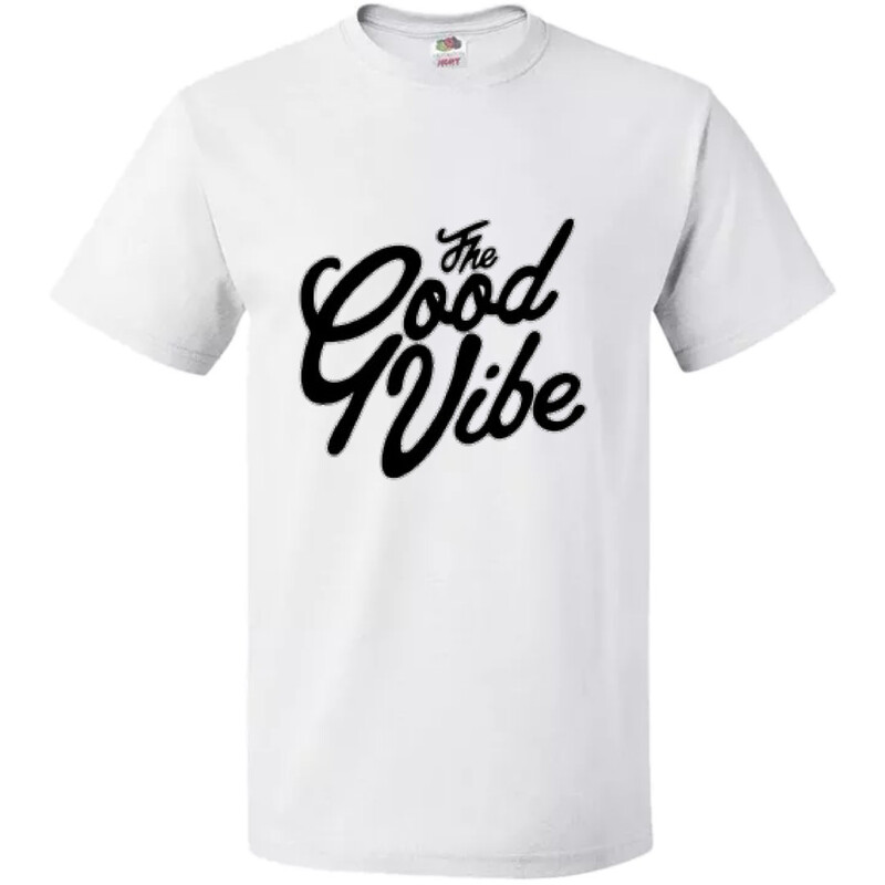 The Good Vibe