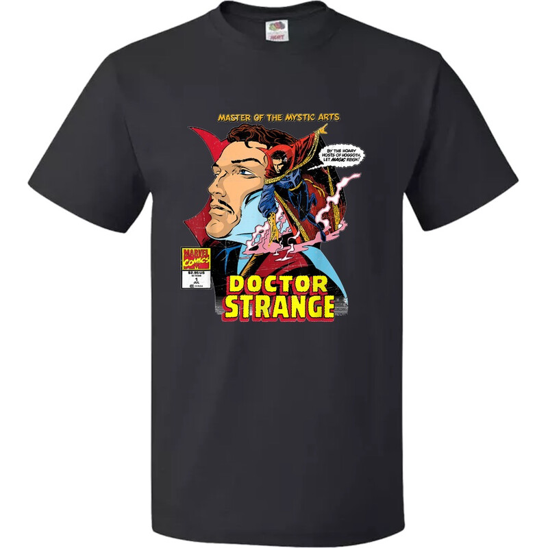 Doctor Strange