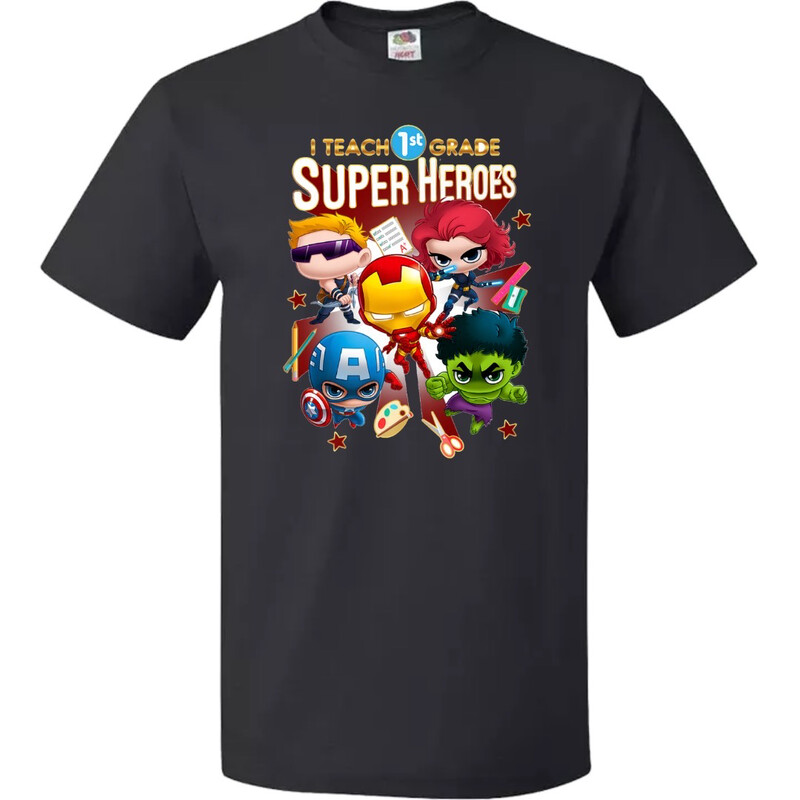 Super Heros
