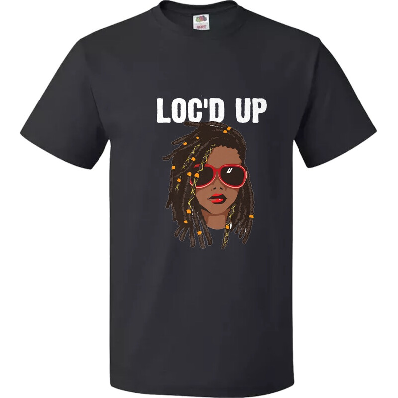 Loc&#39;d Up