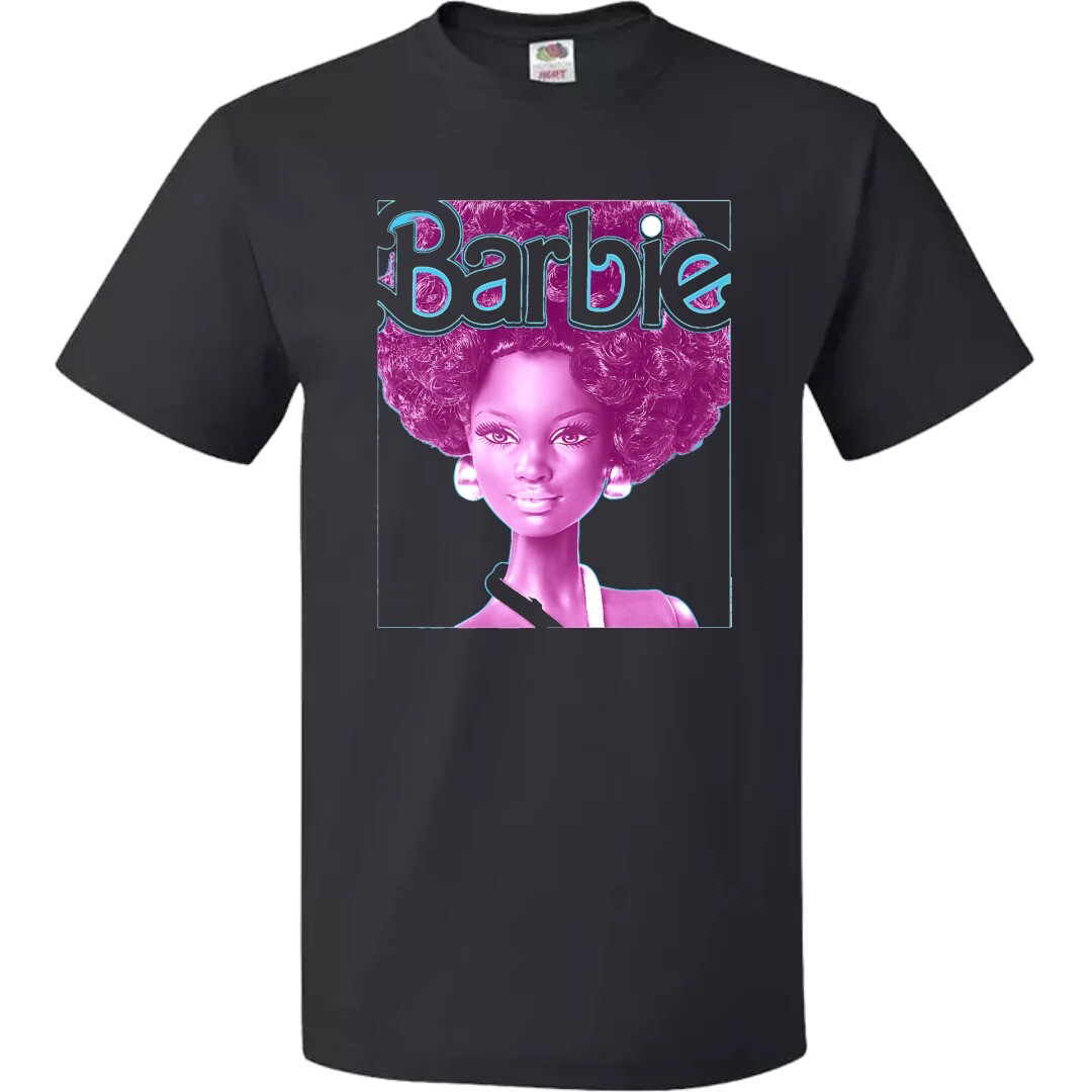 Barbie