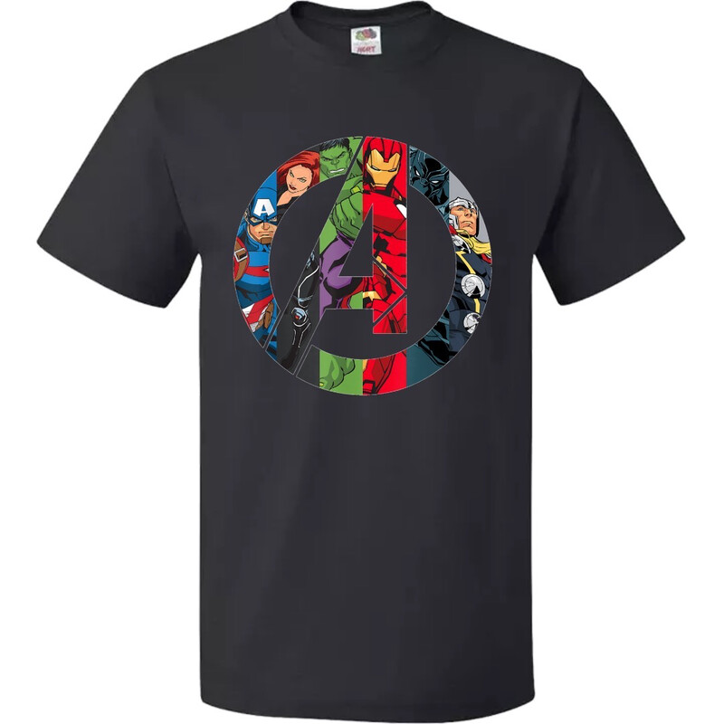 Avengers