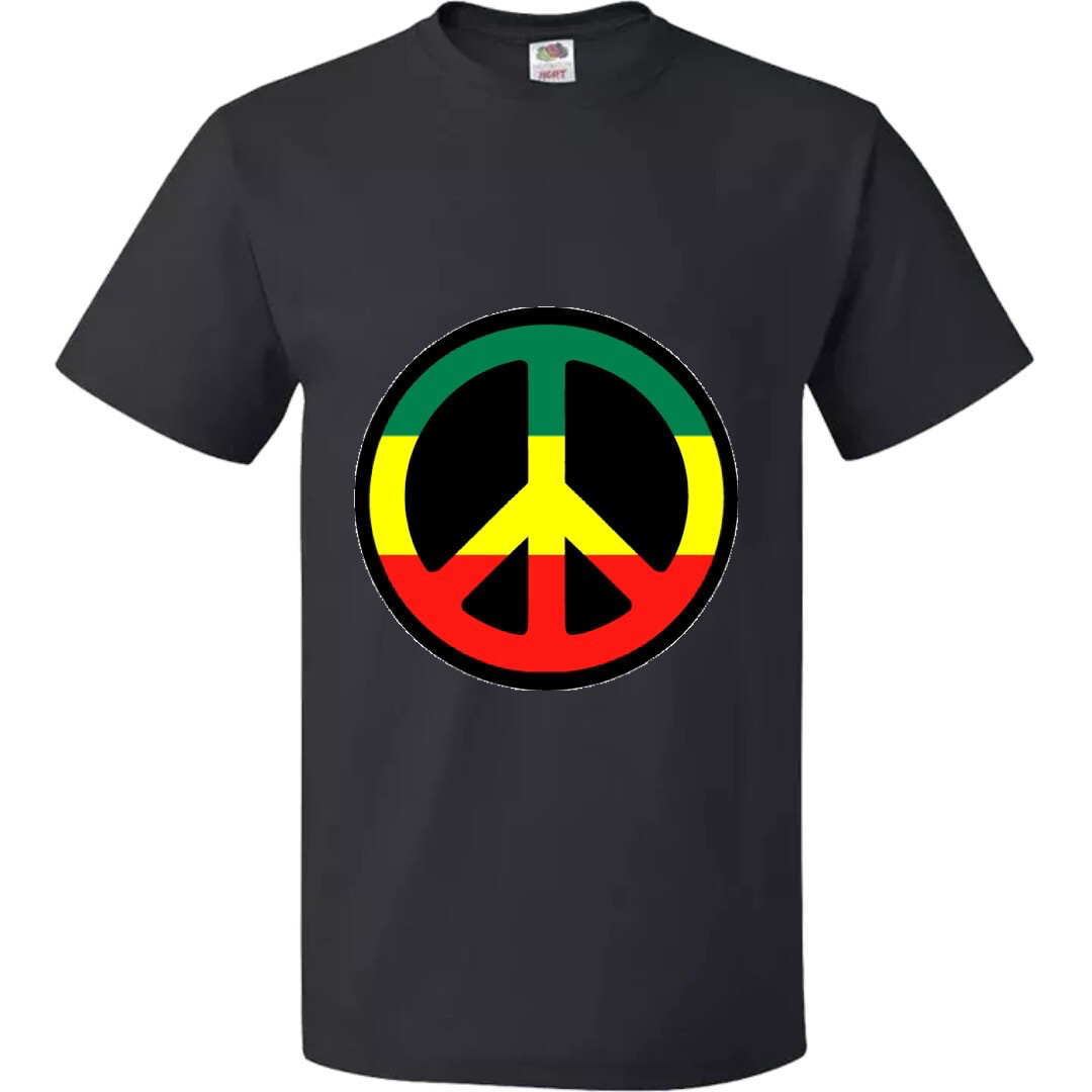 Peace