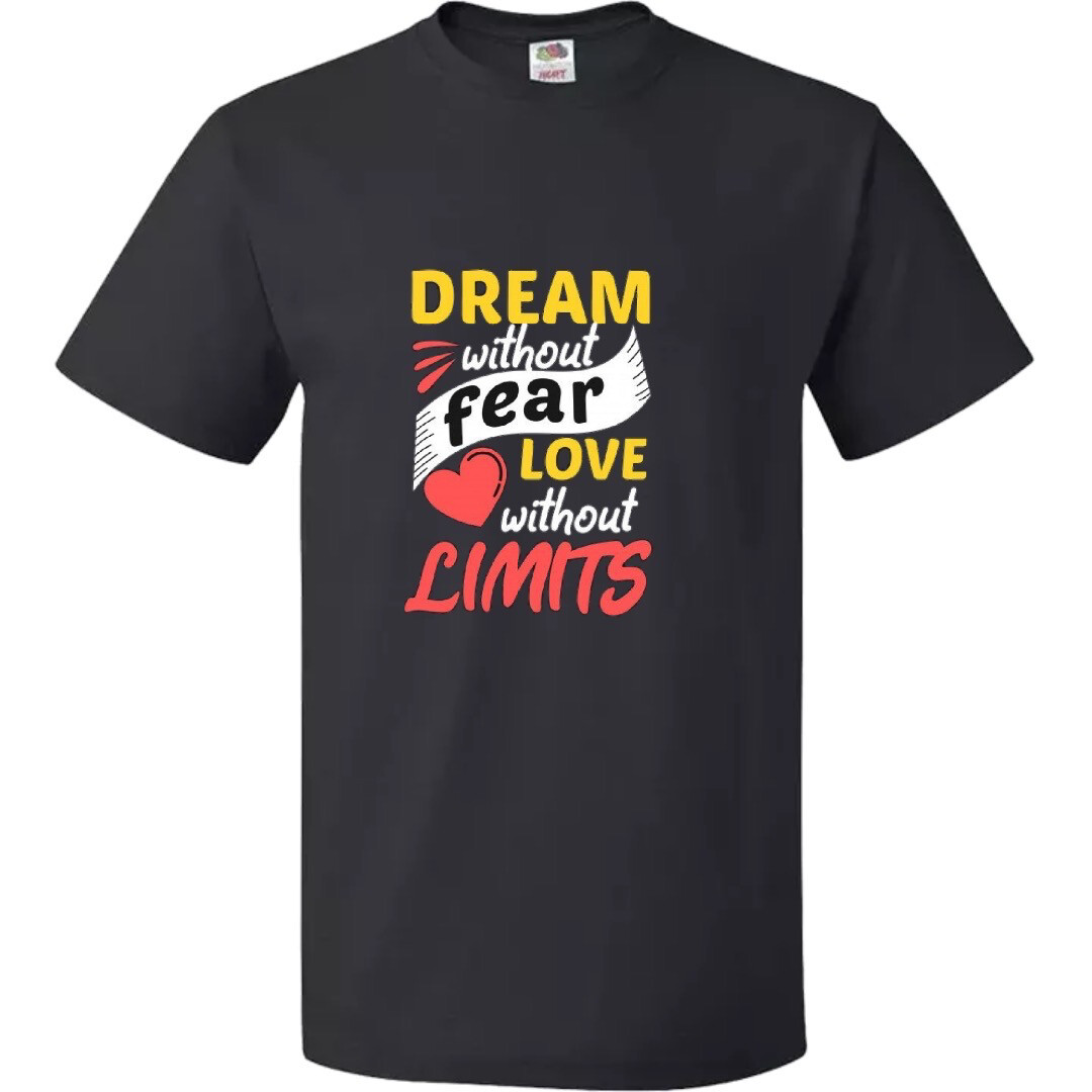 Dream Without Fear