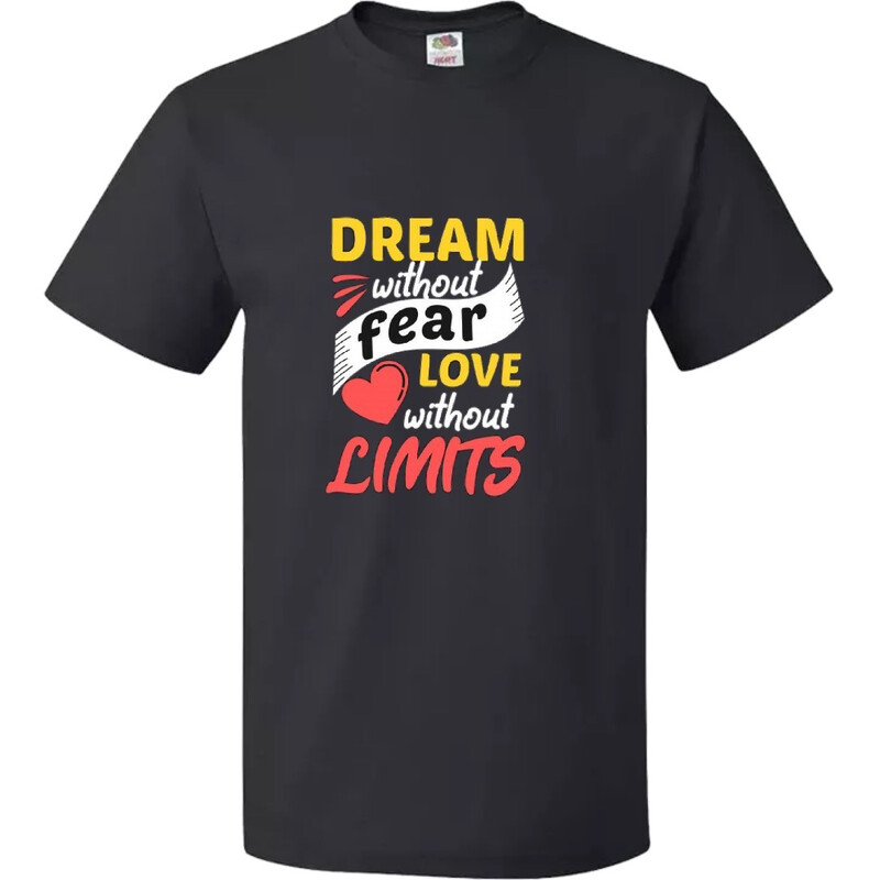 Dream Without Fear