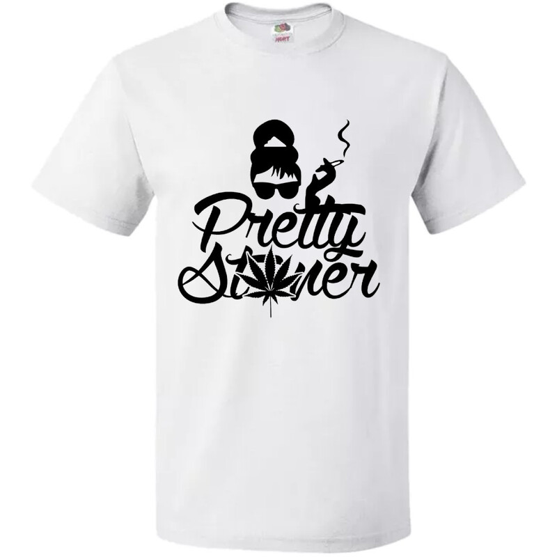 Pretty Stoner