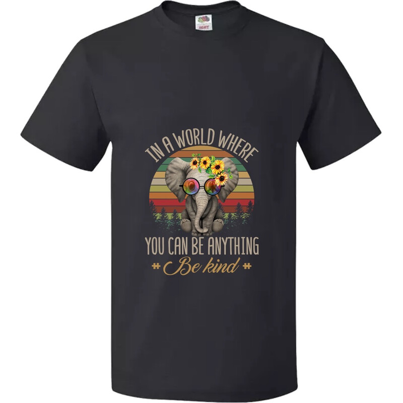 You Can be Anything
