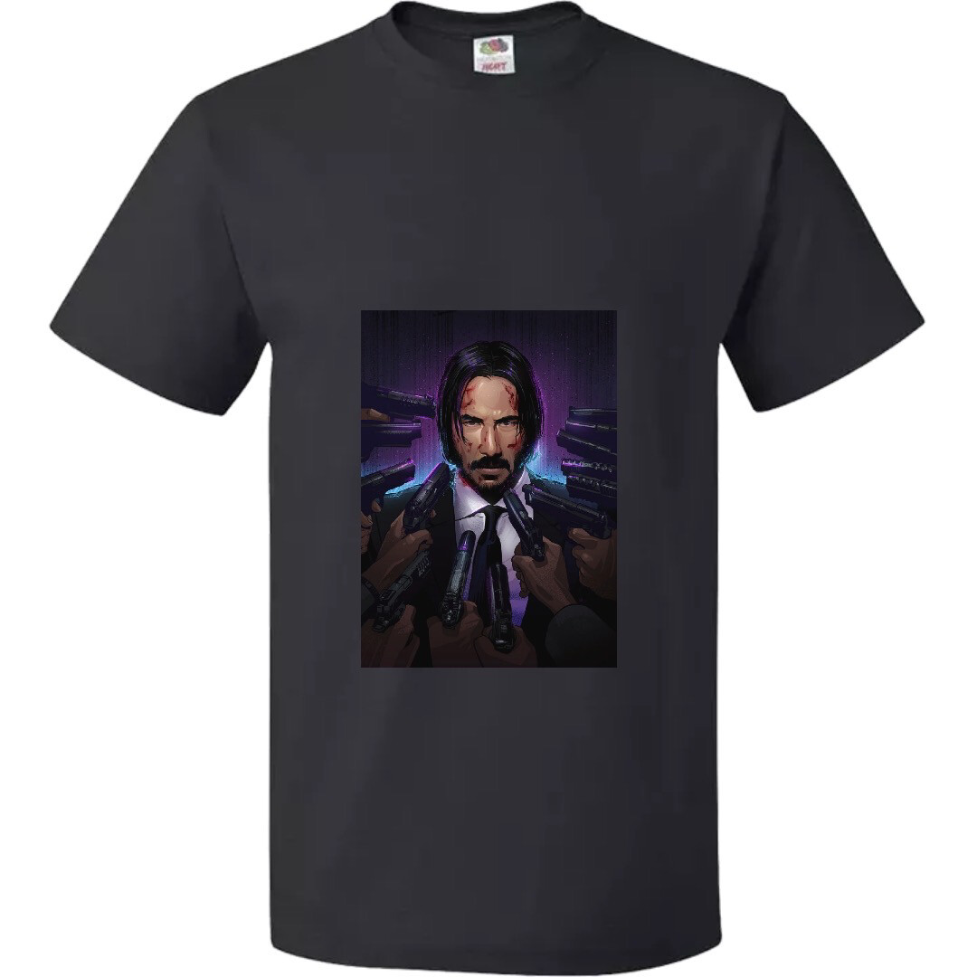 John wick