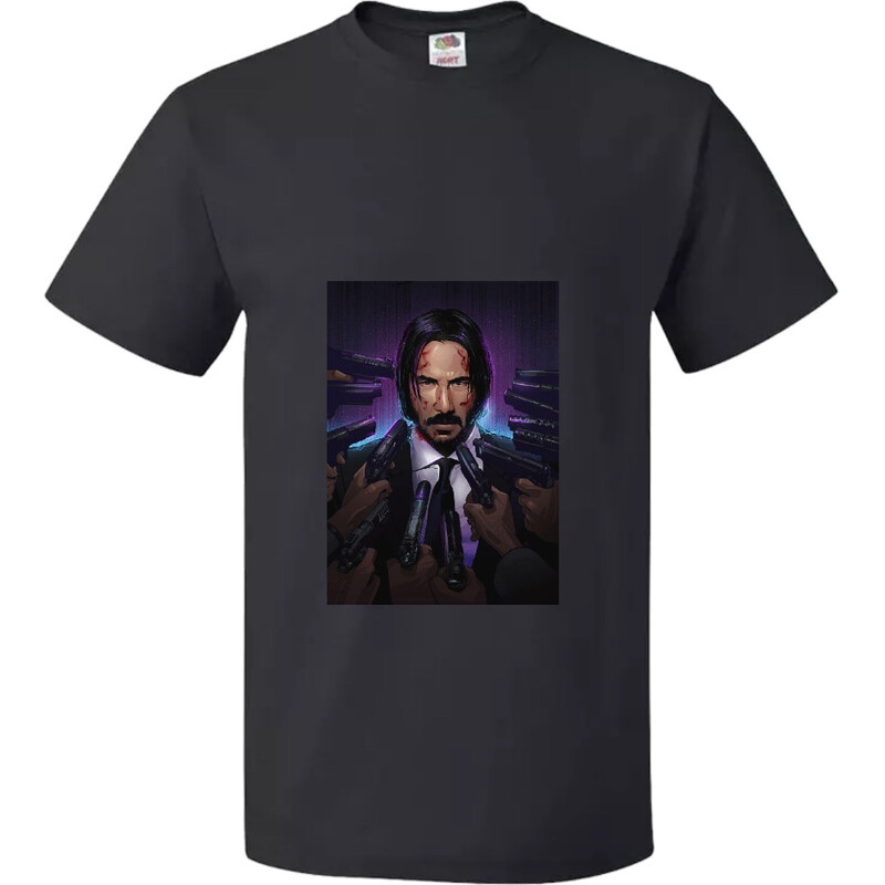 John wick