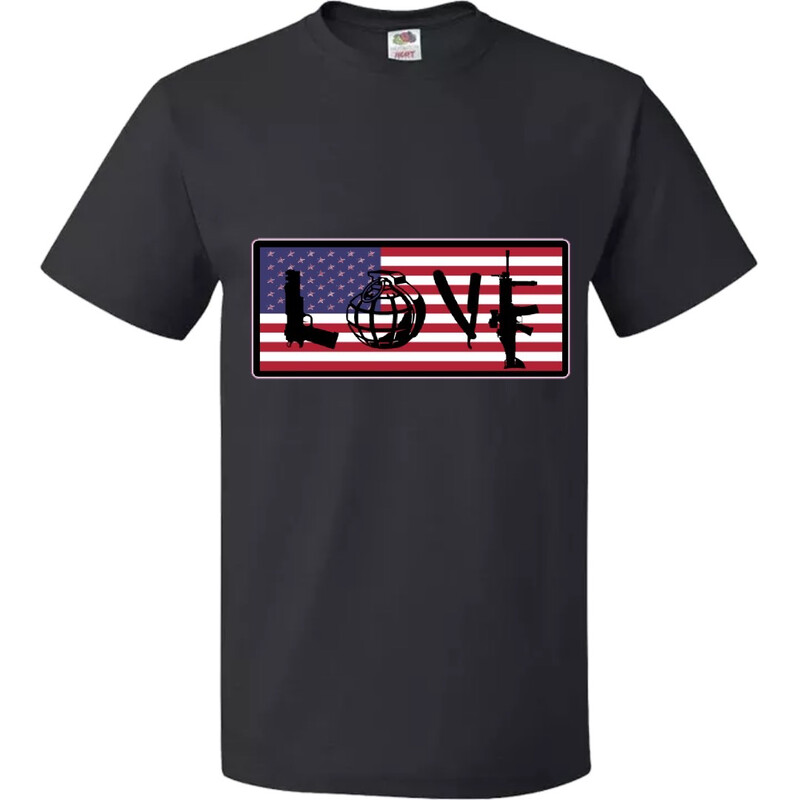 American Love