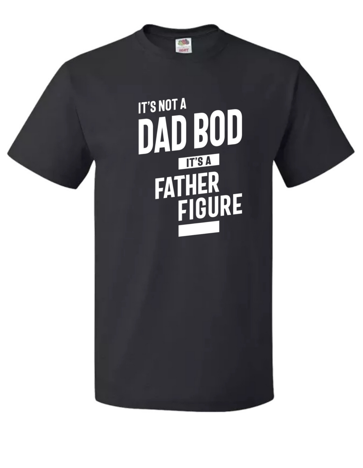 Its not a Dad Bod