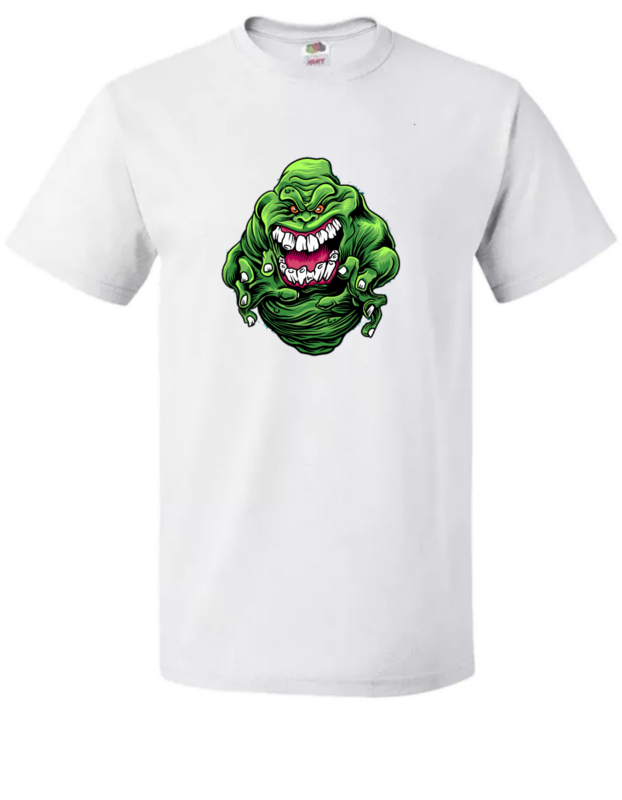 Slimer