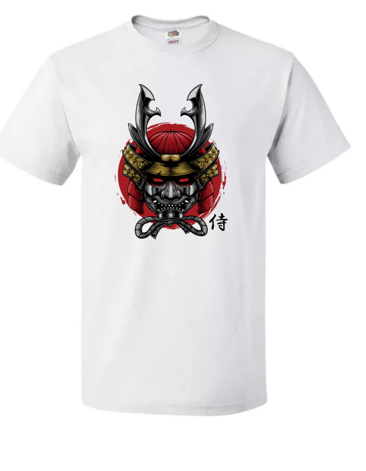 Samurai