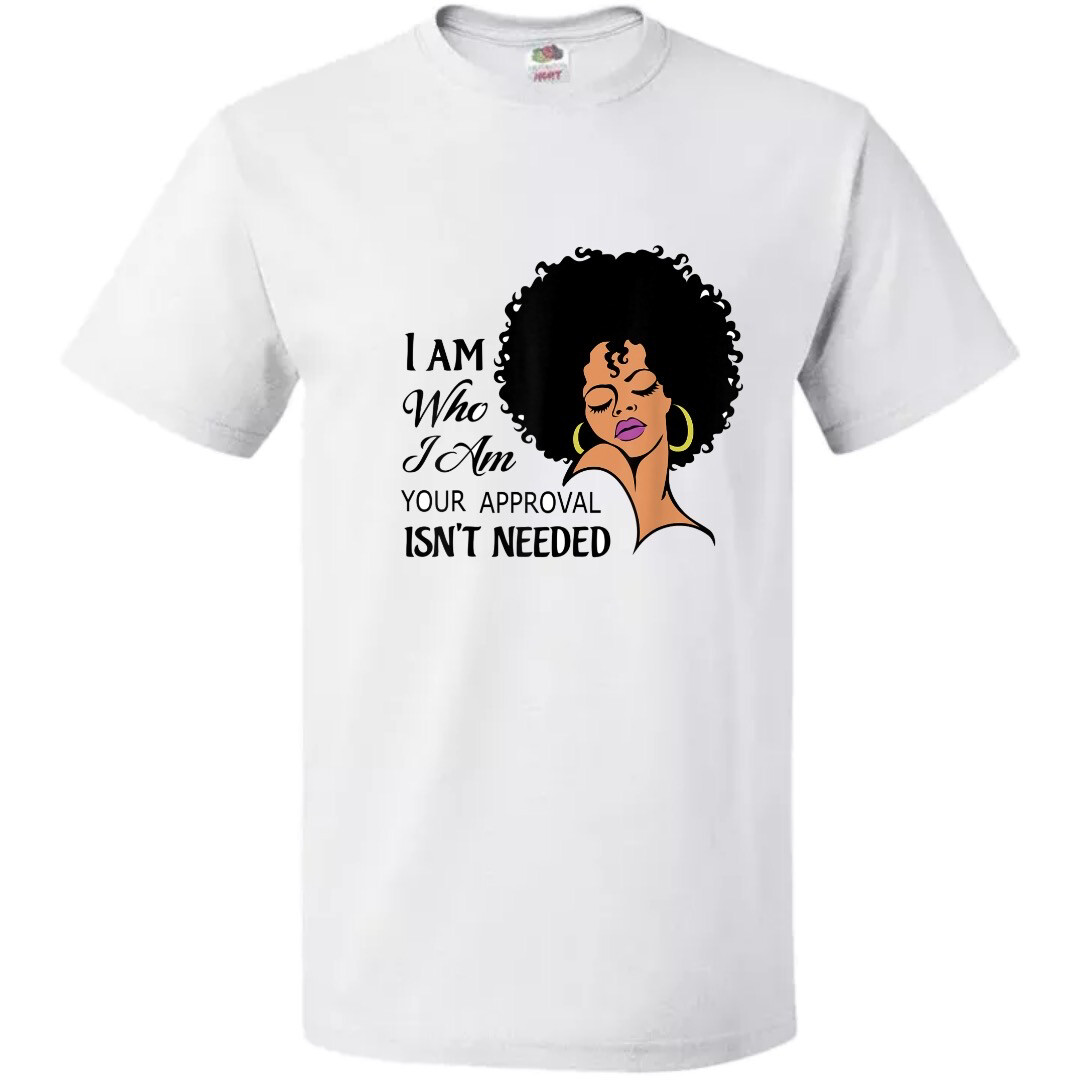 I am Who i am