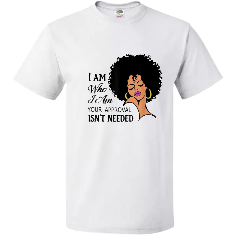 I am Who i am
