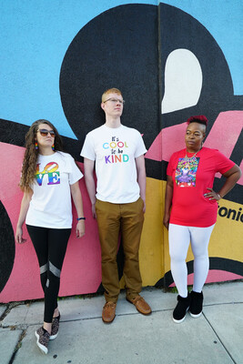 Customize Your Shirt