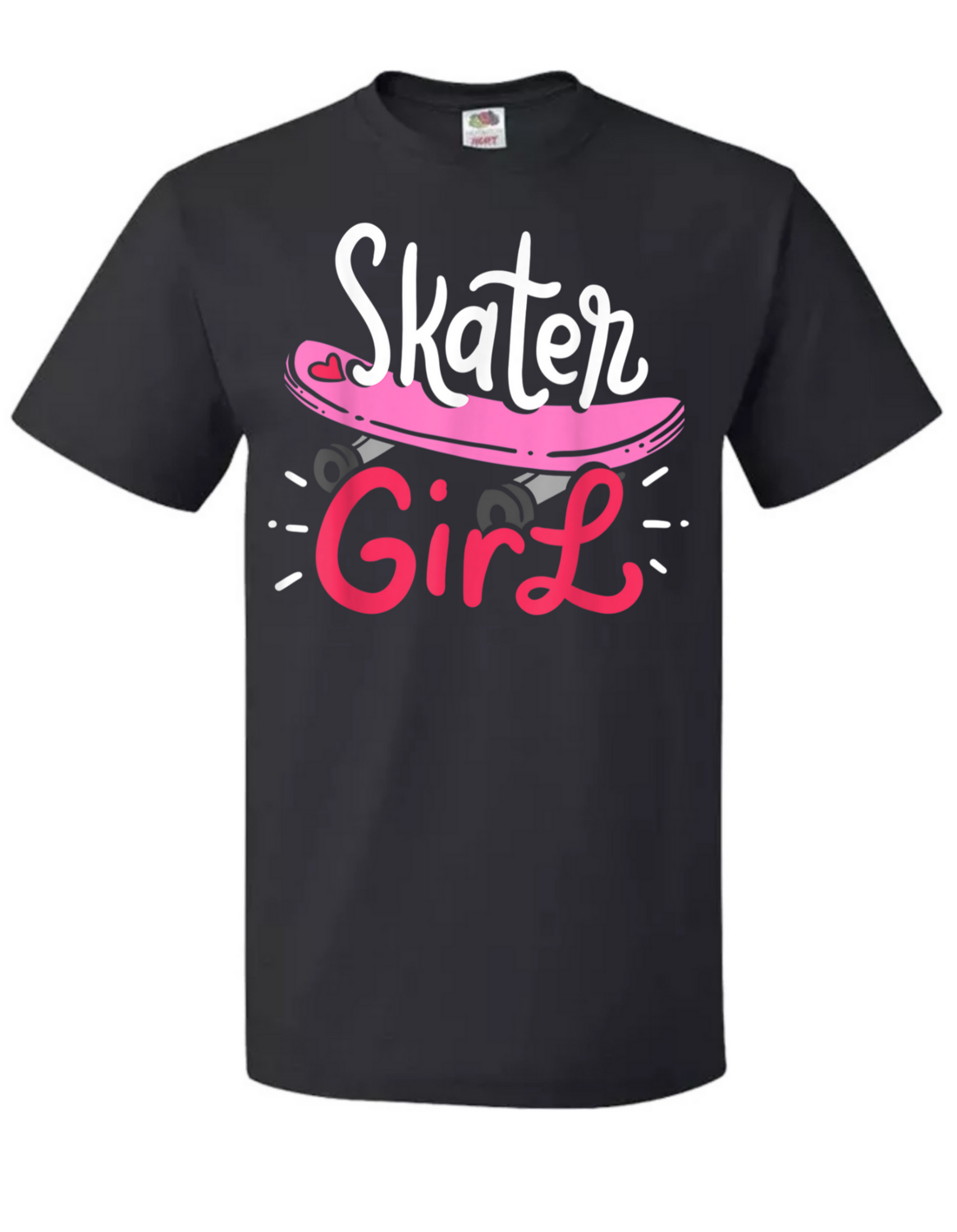 Skater Girl