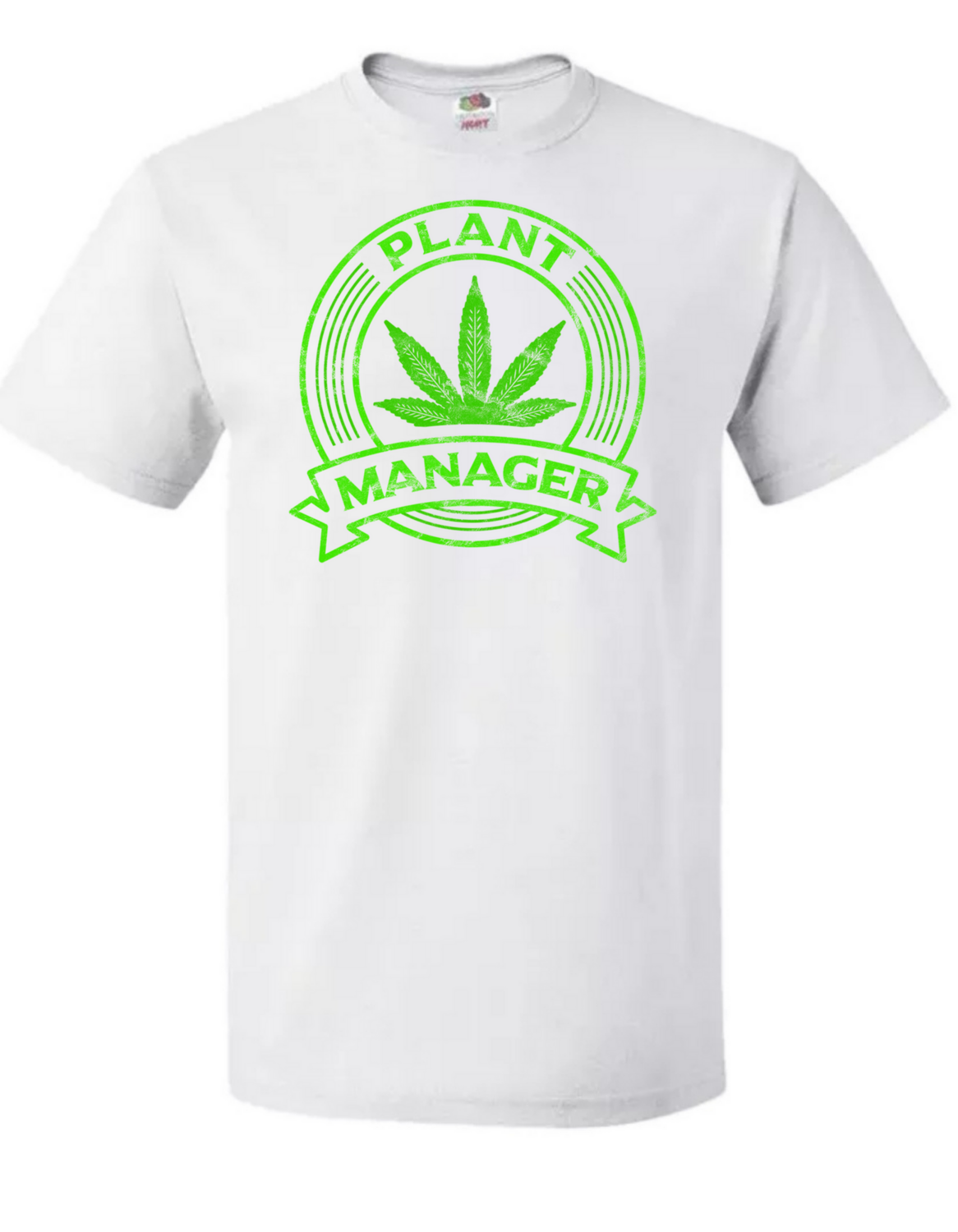 Plant Manager