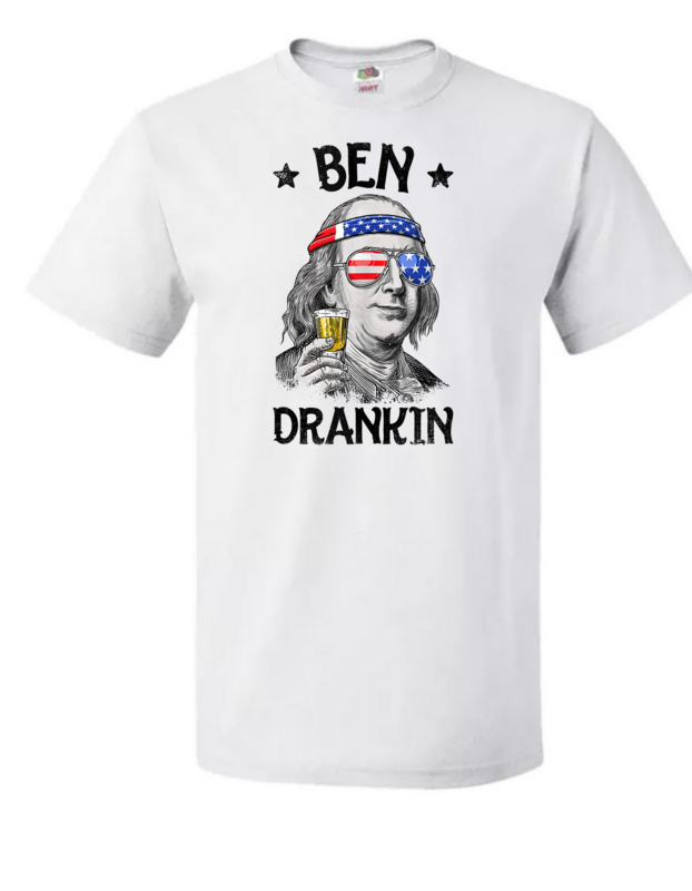 Ben Drankin