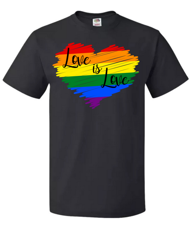 Love is Love