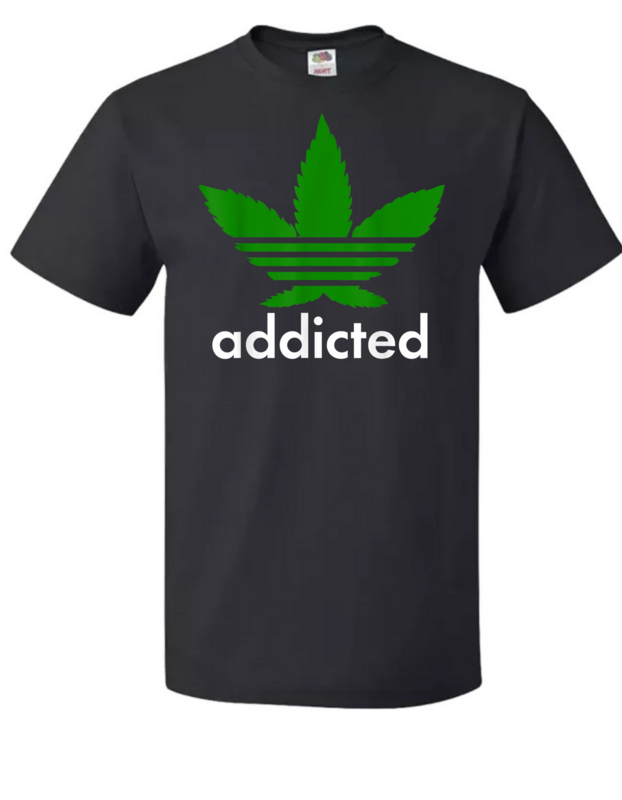Addicted