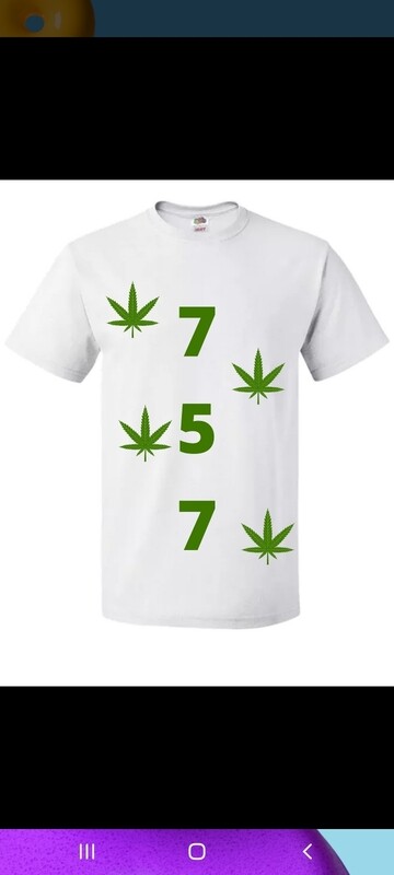 757 LEAF